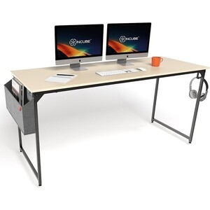 Письменный стол INCUBE D002.160.CAP Cappuccino