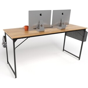 Письменный стол INCUBE D002.160.CRO Craft Oak