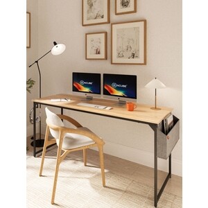 Письменный стол INCUBE D002.160.CRO Craft Oak