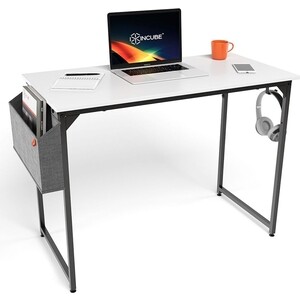 Стол офисный INCUBE D002.100.WH WHITE