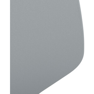 Стул Sheffilton SHT-ST58/S370VP A5-7 серый/черный муар