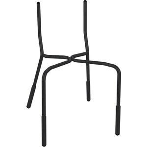 Стул Sheffilton SHT-S85PB-1 желтый/желтый/черный муар