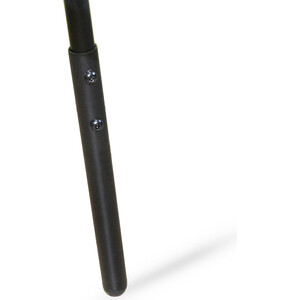 Стул Sheffilton SHT-S85PB-1 желтый/желтый/черный муар