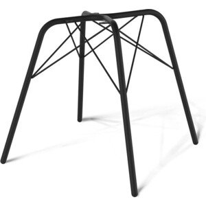 Стул Sheffilton SHT-ST29/S64 красный красный RAL3020 / черный муар