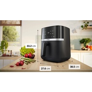 Аэрогриль Bosch MAF462B0