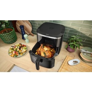 Аэрогриль Bosch MAF671B0