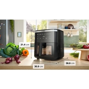Аэрогриль Bosch MAF671B0
