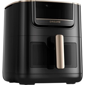 Аэрогриль Dreame Air Fryer Tasti AF30 Black