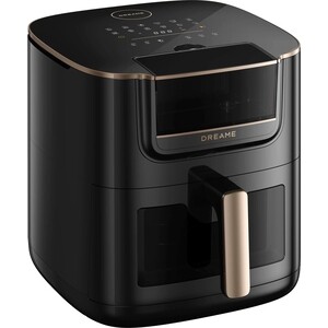 Аэрогриль Dreame Air Fryer Tasti AF30 Black