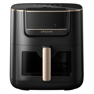 Аэрогриль Dreame Air Fryer Tasti AF30 Black