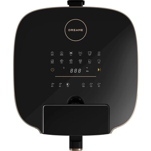Аэрогриль Dreame Air Fryer Tasti AF30 Black