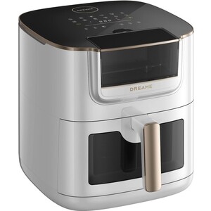 Аэрогриль Dreame Air Fryer Tasti AF30 White