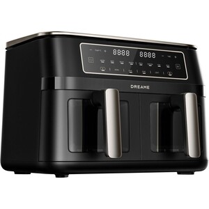 Аэрогриль Dreame Air Fryer Tasti DZ30 Black