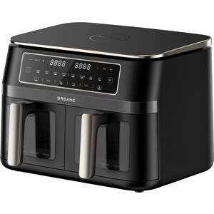 Аэрогриль Dreame Air Fryer Tasti DZ30 Black