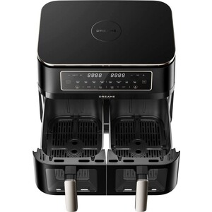 Аэрогриль Dreame Air Fryer Tasti DZ30 Black