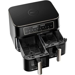 Аэрогриль Dreame Air Fryer Tasti DZ30 Black