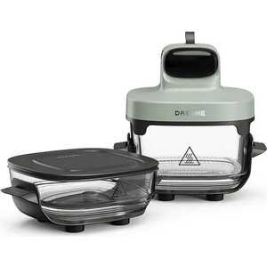 Аэрогриль Dreame Tasti PT60 Green