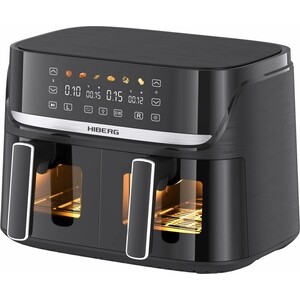 Аэрогриль Hiberg MGD 900 B