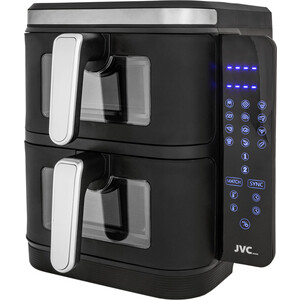 Аэрогриль JVC JK-MB105
