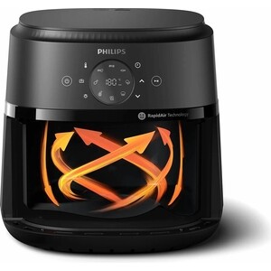 Аэрогриль Philips NA231/00