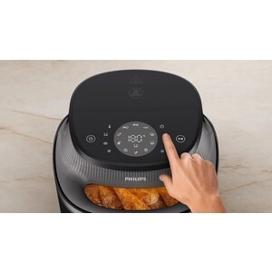 Аэрогриль Philips NA341/10