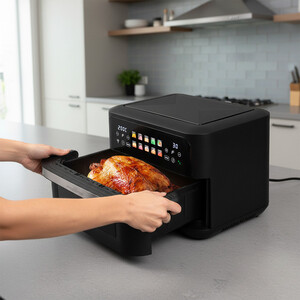 Аэрогриль Profi Cook PC-FR 1313 H