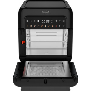 Аэрогриль Weissgauff WAF 520 DB Multi Fry