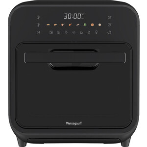 Аэрогриль Weissgauff WAF 525 Active Steam Pro