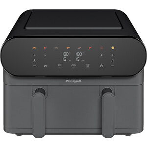Аэрогриль Weissgauff WAF 910 DS FryChef