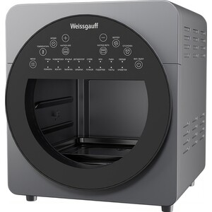 Аэрогриль Weissgauff WAF 714 Digital OilFree