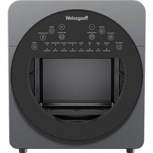 Аэрогриль Weissgauff WAF 714 Digital OilFree