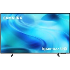 Телевизор Samsung UE43U8000HUXPY