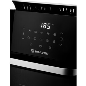 Аэрогриль BRAYER BR2053