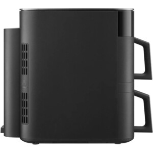 Аэрогриль Xiaomi Dual Zone Air Fryer 12L EU Dark Grey