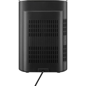 Аэрогриль Xiaomi Dual Zone Air Fryer 12L EU Dark Grey
