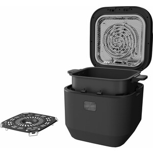 Аэрогриль Grundig FRY 8420