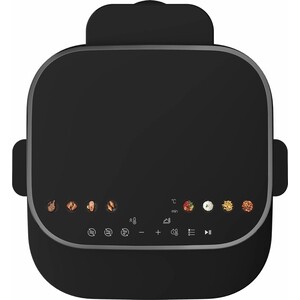 Аэрогриль Grundig FRY 8420