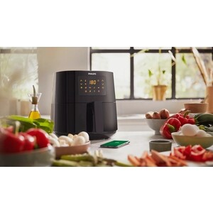 Аэрогриль Philips HD9255/30