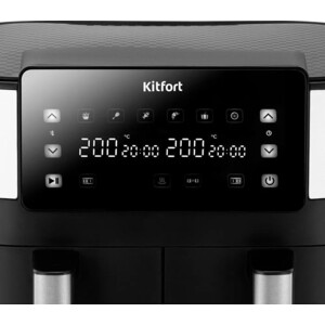 Аэрогриль KITFORT КТ-2259