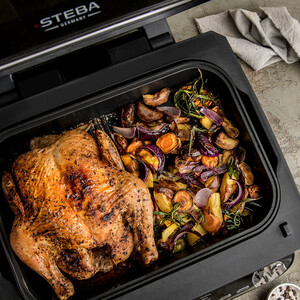 Аэрогриль Steba AG 6000 AirChef