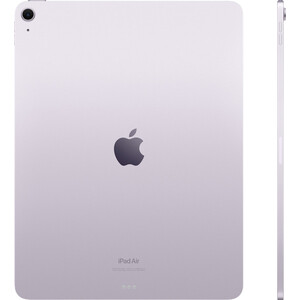 Планшет Apple iPad Air 13 (M2) 2024 1TB Wi-Fi + Cellular A2899 фиолетовый