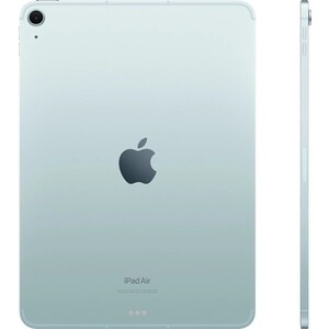 Планшет Apple iPad Air 11 (M3) 2025 512GB Wi-Fi + Cellular синий