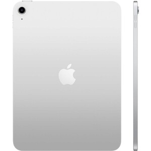 Планшет Apple iPad 11 (A16) 2025 128GB Wi-Fi серебристый