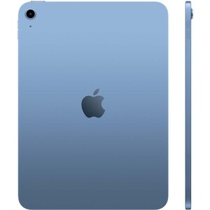 Планшет Apple iPad 11 (A16) 2025 256GB Wi-Fi синий
