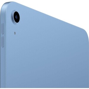 Планшет Apple iPad 11 (A16) 2025 256GB Wi-Fi синий