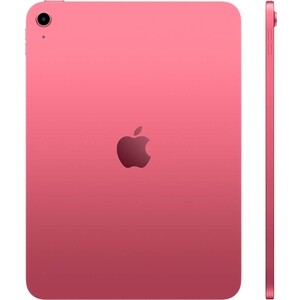 Планшет Apple iPad 11 (A16) 2025 256GB Wi-Fi розовый