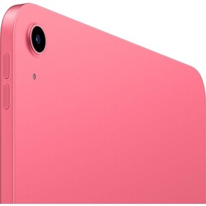 Планшет Apple iPad 11 (A16) 2025 256GB Wi-Fi розовый