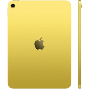 Планшет Apple iPad 11 (A16) 2025 256GB Wi-Fi желтый