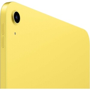 Планшет Apple iPad 11 (A16) 2025 256GB Wi-Fi желтый