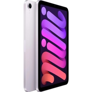 Планшет Apple iPad mini (A17 Pro) 2024 512GB Wi-Fi + Cellular фиолетовый